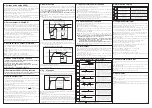 Preview for 84 page of Kyungnam Machine Company KN-1248-G3 Manual