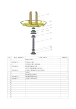 Preview for 89 page of Kyungnam Machine Company KN-1248-G3 Manual