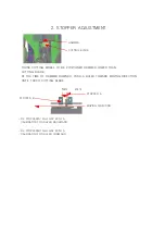 Preview for 93 page of Kyungnam Machine Company KN-1248-G3 Manual