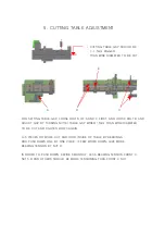 Preview for 96 page of Kyungnam Machine Company KN-1248-G3 Manual