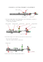 Preview for 99 page of Kyungnam Machine Company KN-1248-G3 Manual