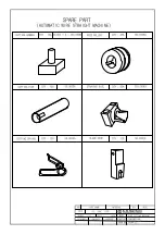 Preview for 107 page of Kyungnam Machine Company KN-1248-G3 Manual