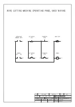 Preview for 109 page of Kyungnam Machine Company KN-1248-G3 Manual