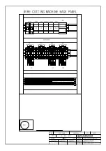 Preview for 113 page of Kyungnam Machine Company KN-1248-G3 Manual