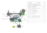 Preview for 116 page of Kyungnam Machine Company KN-1248-G3 Manual