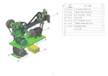 Preview for 117 page of Kyungnam Machine Company KN-1248-G3 Manual