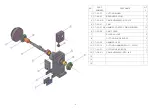 Preview for 119 page of Kyungnam Machine Company KN-1248-G3 Manual