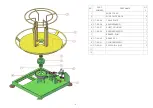 Preview for 122 page of Kyungnam Machine Company KN-1248-G3 Manual