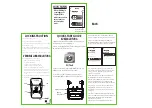 Preview for 2 page of Kyutec KT1039 Manual