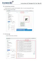 Preview for 8 page of Kywoo3D Octoprint Instructions Manual