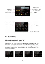 Preview for 11 page of Kywoo3D Tycoon Max User Manual