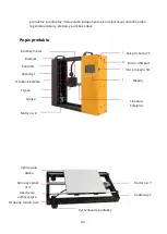 Preview for 42 page of Kywoo3D Tycoon Max User Manual