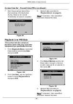 Preview for 38 page of Kzyee KM301 Owner'S Manual & Safety Instructions