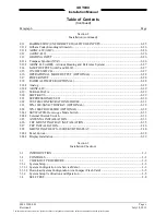 Preview for 11 page of L-3 Communications 805-11900-001 Installation Manual