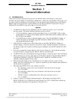 Preview for 19 page of L-3 Communications 805-11900-001 Installation Manual