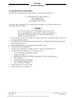 Preview for 123 page of L-3 Communications 805-11900-001 Installation Manual