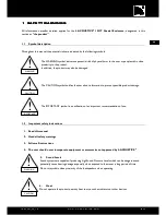 Preview for 3 page of L-Acoustics 12XT User Manual