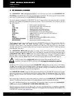 Preview for 8 page of L-Acoustics 12XT User Manual