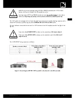 Preview for 13 page of L-Acoustics 12XT User Manual