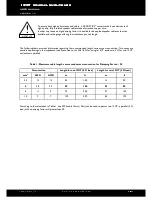 Preview for 14 page of L-Acoustics 12XT User Manual