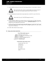 Preview for 26 page of L-Acoustics 12XT User Manual