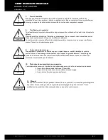 Preview for 30 page of L-Acoustics 12XT User Manual