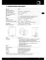 Preview for 53 page of L-Acoustics 12XT User Manual