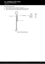 Preview for 66 page of L-Acoustics K1 Rigging Procedures