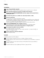 Preview for 4 page of L-Acoustics K2/SB28 User Manual