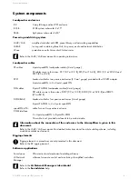 Preview for 6 page of L-Acoustics K2/SB28 User Manual