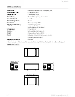 Preview for 27 page of L-Acoustics K2/SB28 User Manual