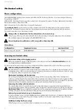 Preview for 6 page of L-Acoustics KARADOWNK2 Rigging Manual