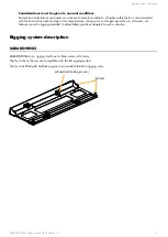 Preview for 7 page of L-Acoustics KARADOWNK2 Rigging Manual