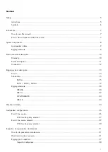 Preview for 3 page of L-Acoustics KIVA II Owner'S Manual