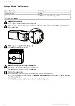 Preview for 58 page of L-Acoustics KIVA II Owner'S Manual