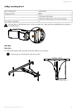 Preview for 67 page of L-Acoustics KIVA II Owner'S Manual