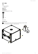 Preview for 101 page of L-Acoustics KIVA II Owner'S Manual