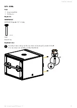 Preview for 111 page of L-Acoustics KIVA II Owner'S Manual