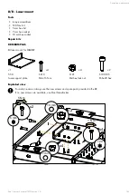 Preview for 125 page of L-Acoustics KIVA II Owner'S Manual