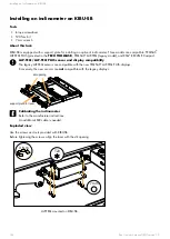 Preview for 146 page of L-Acoustics KIVA II Owner'S Manual