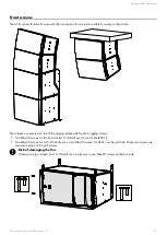 Preview for 39 page of L-Acoustics KS21i Owner'S Manual