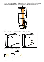 Preview for 51 page of L-Acoustics KS21i Owner'S Manual