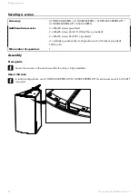 Preview for 94 page of L-Acoustics KS21i Owner'S Manual