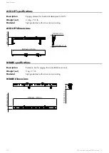 Preview for 110 page of L-Acoustics KS21i Owner'S Manual