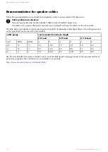 Preview for 116 page of L-Acoustics KS21i Owner'S Manual