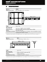 Preview for 30 page of L-Acoustics kudo multi-mode wst Rigging Manual