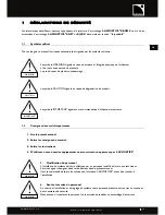 Preview for 33 page of L-Acoustics kudo multi-mode wst Rigging Manual