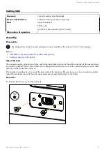 Preview for 27 page of L-Acoustics SB6i Owner'S Manual