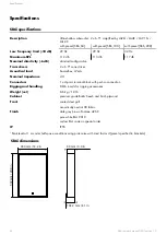 Preview for 34 page of L-Acoustics SB6i Owner'S Manual