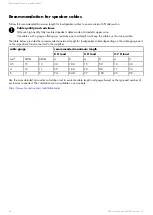 Preview for 36 page of L-Acoustics SB6i Owner'S Manual